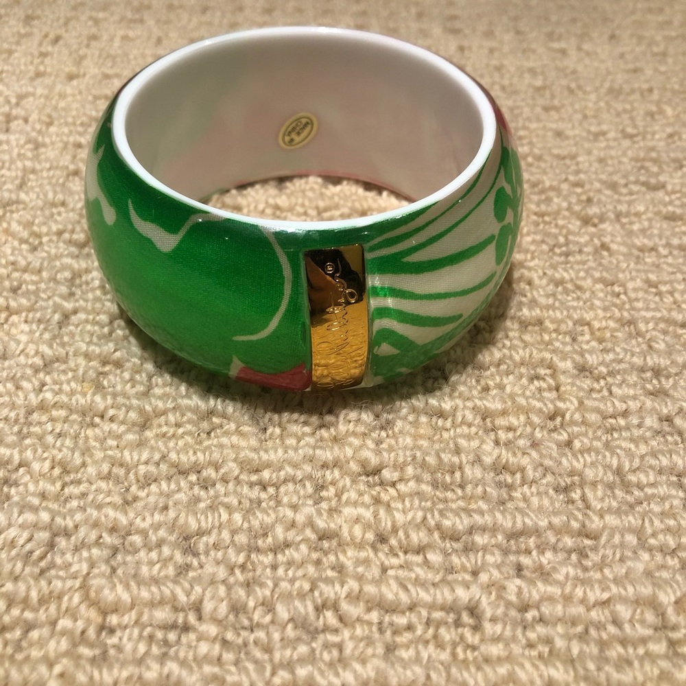 Lilly Pulitzer bracelet